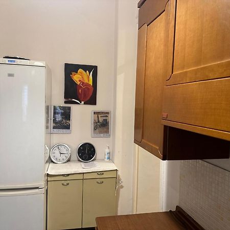 Apartament Dimora Di Maury A Due Passi Dai Trasporti E Da Ballaro 巴勒莫 外观 照片