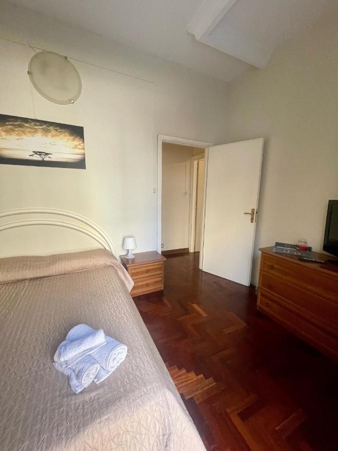 Apartament Dimora Di Maury A Due Passi Dai Trasporti E Da Ballaro 巴勒莫 外观 照片