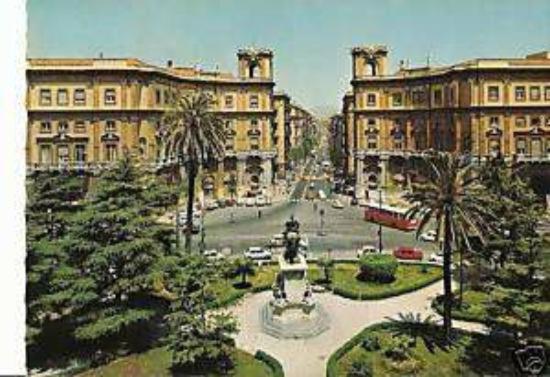 Apartament Dimora Di Maury A Due Passi Dai Trasporti E Da Ballaro 巴勒莫 外观 照片
