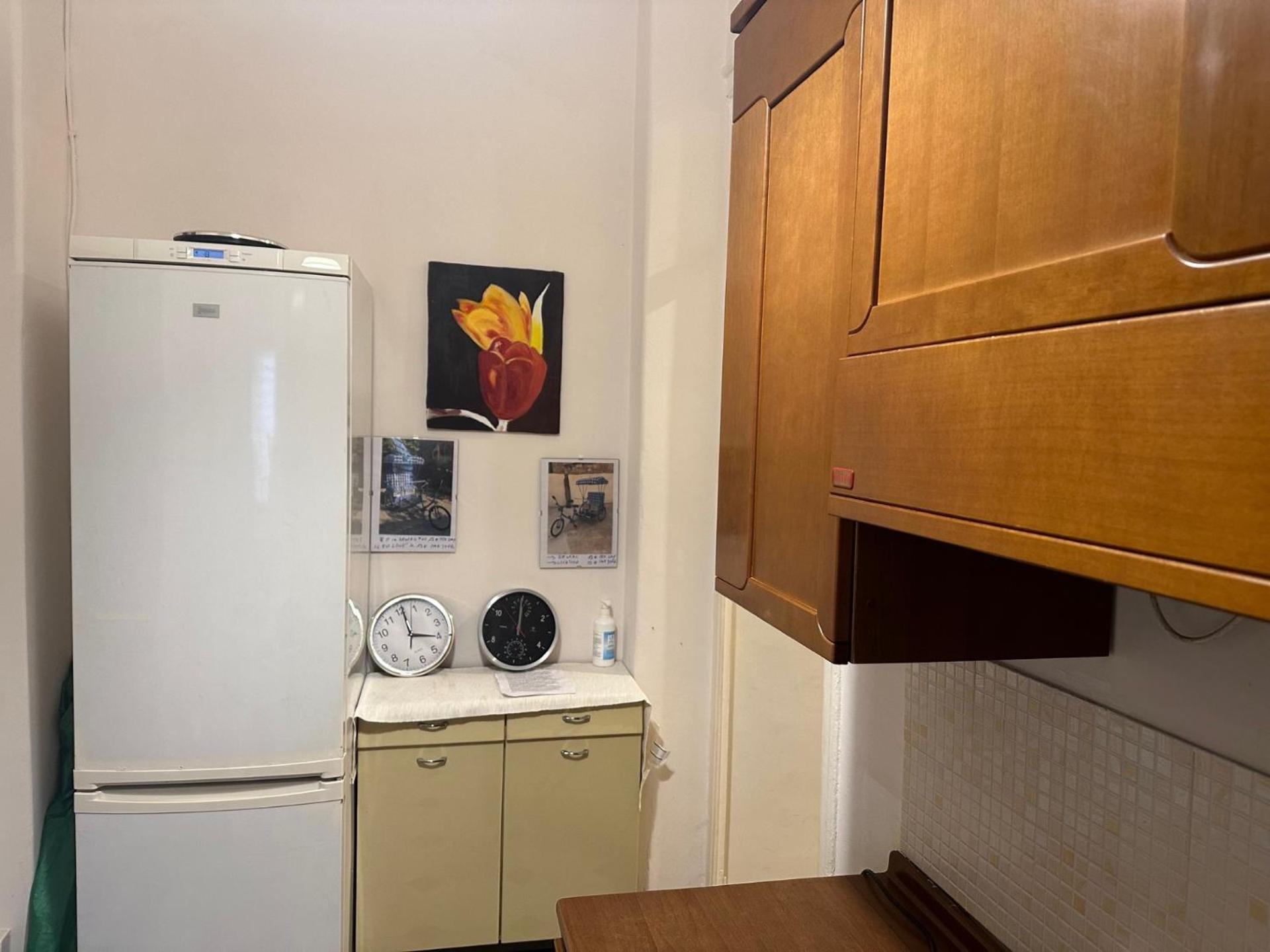 Apartament Dimora Di Maury A Due Passi Dai Trasporti E Da Ballaro 巴勒莫 外观 照片