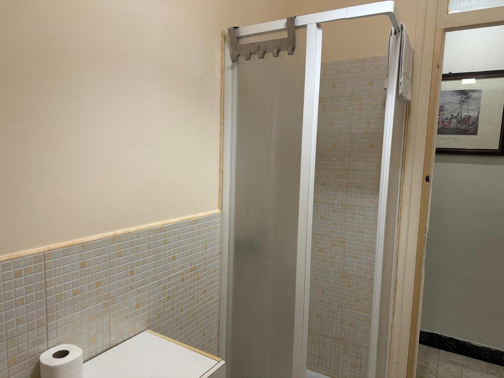 Apartament Dimora Di Maury A Due Passi Dai Trasporti E Da Ballaro 巴勒莫 外观 照片