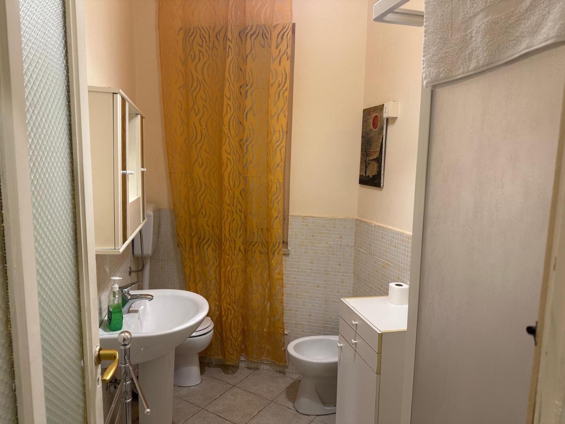 Apartament Dimora Di Maury A Due Passi Dai Trasporti E Da Ballaro 巴勒莫 外观 照片